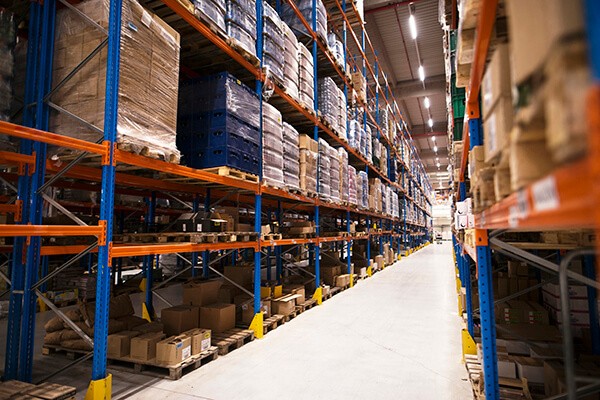 Commercial Properties